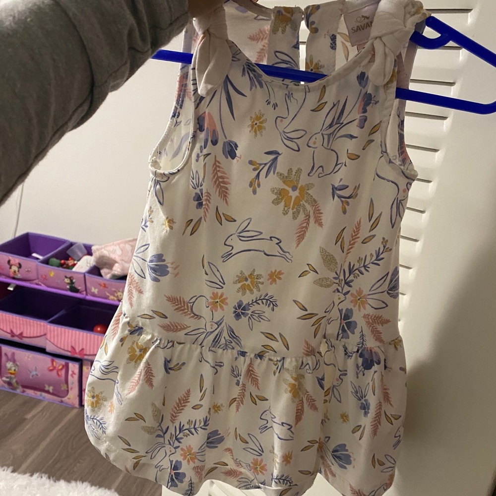 Savanah t shirt